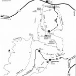 Click on image for large map. © Idyllwild Nature Center